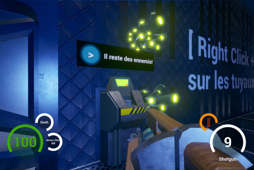 Exemple de prompt